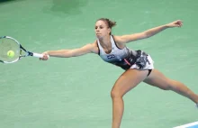 22-letnia Polka wygrała turniej w Chinach. Historyczny sukces
