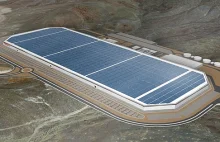 Elon Musk: fabryka Tesla Gigafactory 2 powstanie w Europie