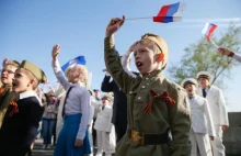 Jak Rosja świętuje 1 maja? | Ze świata