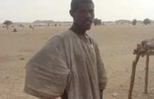 Fotoreportaż z życia nomadów w Sudanie