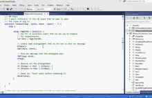 Q# - język programowania komputerów kwantowych od Microsoftu