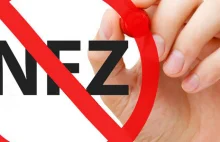 NFZ obcina stomatologię - leczenie na NFZ grozi utratą zębów