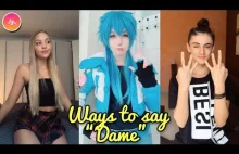 Ways to say "Dame"