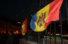 Po Ukrainie czas na Mołdawię? "Mołdawia postanowiła iść drogą Ukrainy"
