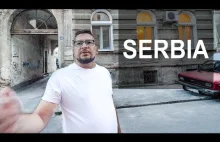 Trudne tematy - Serbia - jedziemy na...