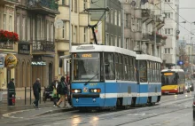Wrocławski Protram ogłasza upadłość. Miasto nie chce tych tramwajów.