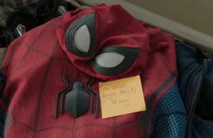 Disney i Sony nie doszły do porozumienia w sprawie Spider-Mana