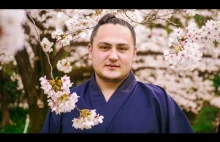 Polski zawodnik Sumo w Japonii