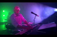 ECHOES - David Gilmour in Gdańsk