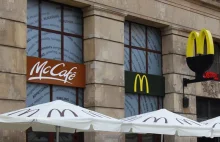 McDonald's oskarżony o manipulowanie cenami w Europie