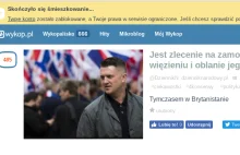 Wykop.pl idzie drogą Facebooka? Konto Dziennika Narodowego zostało zablokowane