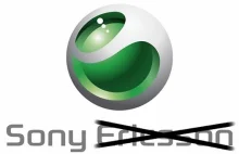Żegnamy Sony Ericsson!