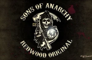 Najlepsze motocykle w Sons of Anarchy