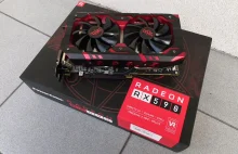 AMD Radeon RX 590 – test. Na taką kartę graficzną czekali gracze