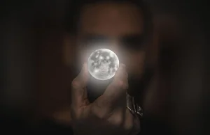 Wykop i Reddit mówią: "Super zdjęcia Księżyca to fake". Tak? No to sprawdzamy