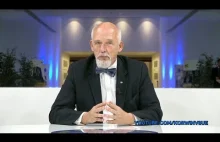 Janusz Korwin-Mikke: Moim celem jest powrót do normalności.