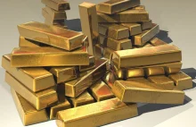 Czym jest inwestowanie w złoto?