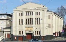 Kino Rialto w Katowicach. Czyli nie samym Multikinem i Cinema City żyje człowiek