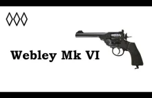 Webley Mk VI - Irytujący Historyk