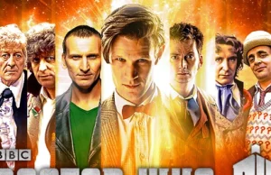 Doktor Who dla opornych