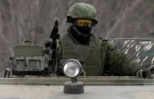 Siły ukraińskie przejęły kontrolę nad Mariupolem