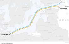 Rosja - Minister energetyki: Nord Stream 2 zostanie uruchomiony do końca 2020 r.