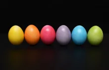 11 rzeczy, których nie wiesz o jajkach