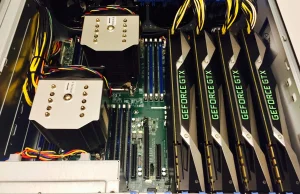 How To Build A Password Cracking Rig