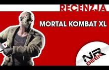 Mortal Kombat XL - Recenzja