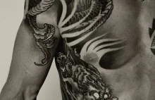 Tatuaże smoki – wzory i znaczenie