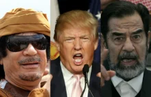 Trump: We’d be better off if Hussein and Gadhafi were still in power [ENG]