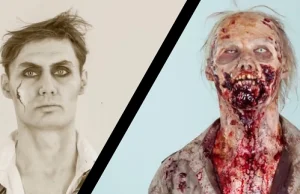 You Have To Watch 100 Years Of Zombie Evolution