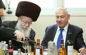 Netanjahu przystał na seksistowskie żądania ortodoksów w rozmowach koalicyjnych