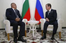 Stosunki bułgarsko-rosyjskie – między sentymentami a pragmatyzmem