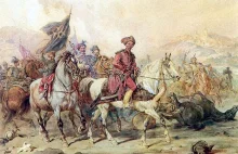 Pierwsza odsiecz wiedeńska: bitwa pod Humiennem 23–24 listopada 1619