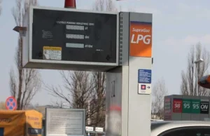 Koniec samochodów z LPG w POLSCE!