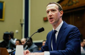 Federalna Komisja Handlu w USA zatwierdziła $5 mld grzywny dla Facebooka