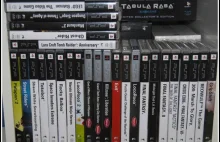 Czy warto zbierać kolekcjonerskie wersje gier komputerowych i konsolowych?