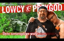 Łowcy Przygód odc. 15. Ślęża: szmaragdowe wody