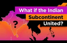 Gdyby Subkontynent Indyjski był jednym państwem