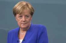 Merkel: 'Turkey should not become a member of the EU'