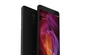 Xiaomi Redmi Note 4 za 499 złotych w polskim sklepie!