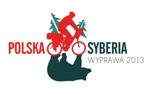 Rowerowa wyprawa Kryv'a na Syberię