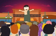 7 pouczających odcinków South Park