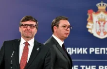 Serbia kupi rosyjskie rakiety, mimo ostrzeżeń od USA