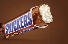 Afera #SnickersGate. W opakowaniach Snickersa było nadzienie z Bounty