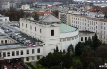 Wiceprezes PiS: Sejm będzie realizował fundamentalne postulaty wiary.