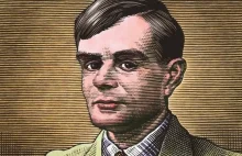 Wątpliwości co do samobójstwa Alana Turinga.