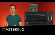 Na czym polega mastering?