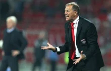 Włoskie media: De Biasi i Prandelli wśród kandydatów na następcę Nawałki